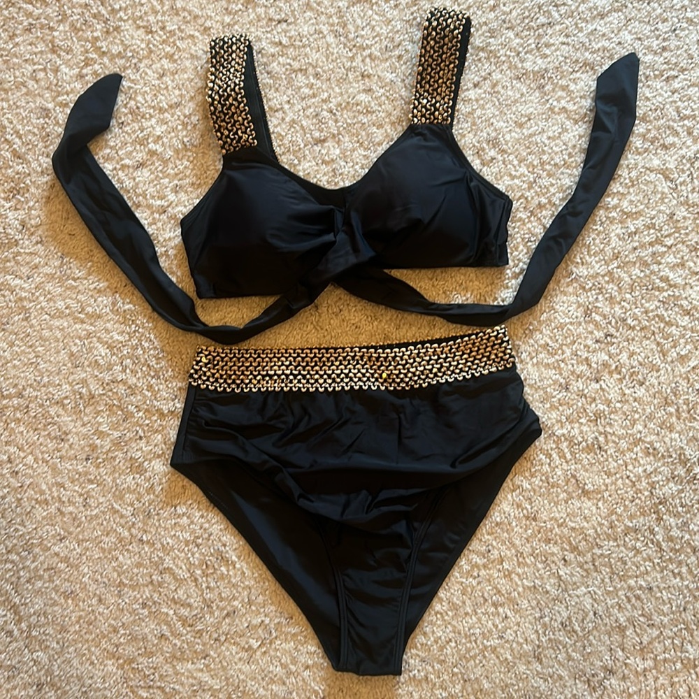 NWT Shein swimsuit